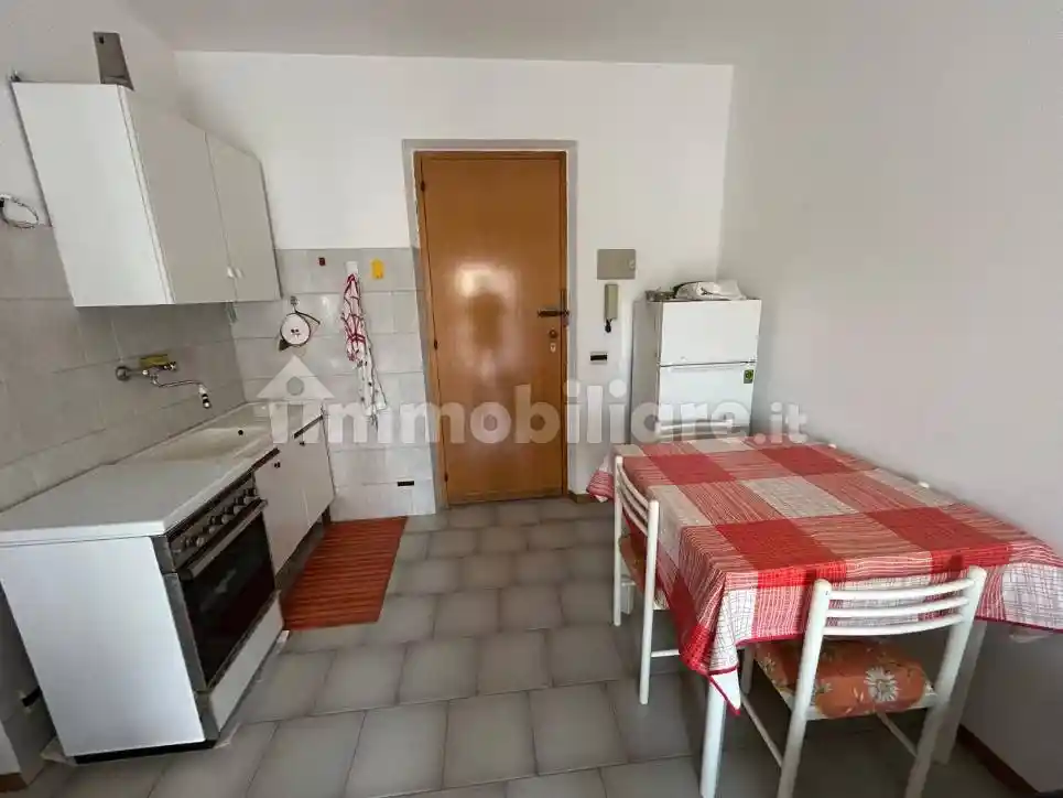 Appartamento in vendita a Mondolfo