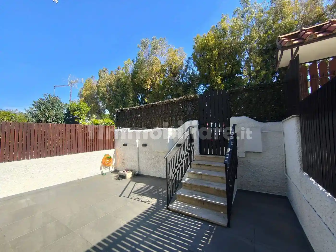 Appartamento in vendita a Cerveteri