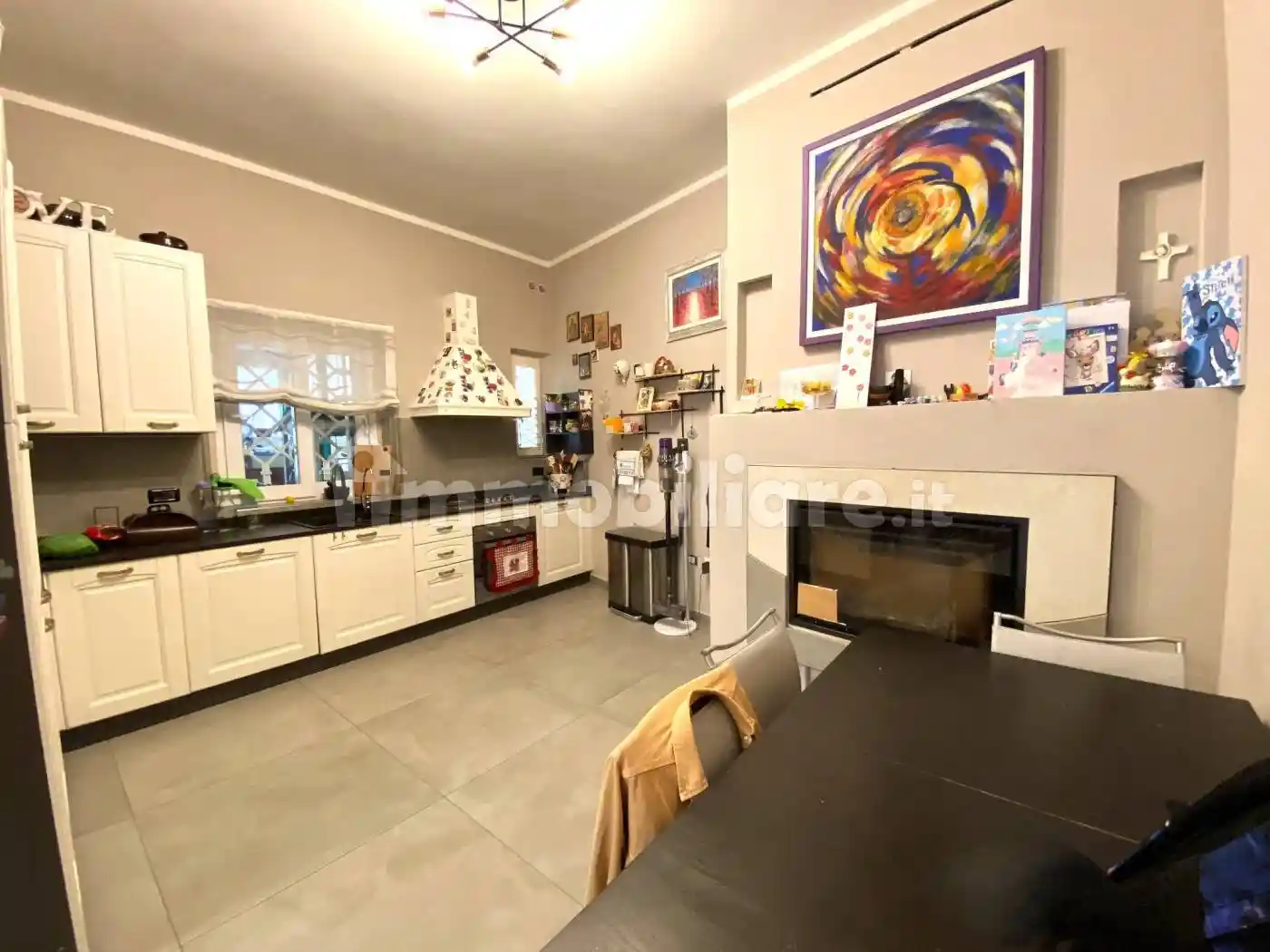 Casa indipendente in vendita a Montecatini-Terme