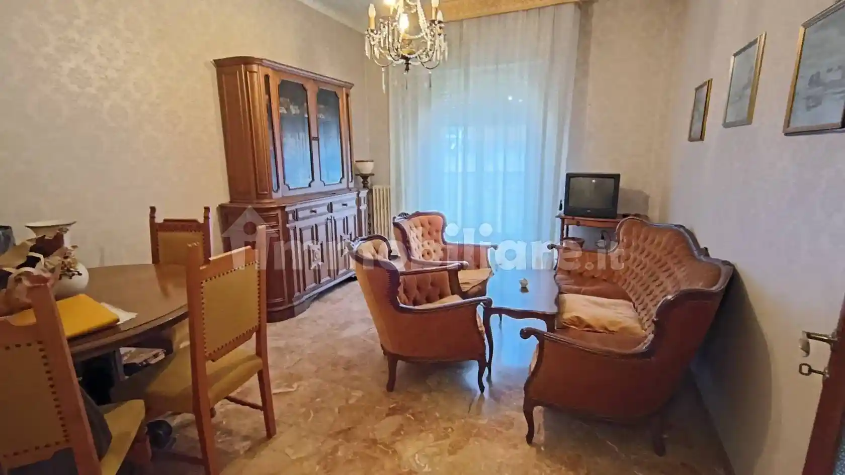 Appartamento in vendita a Ancona