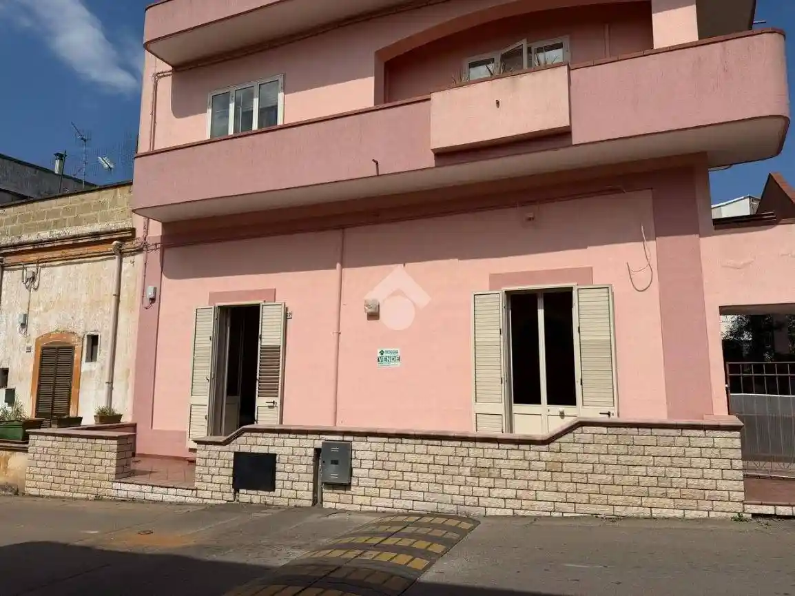 Appartamento in vendita a Sannicola