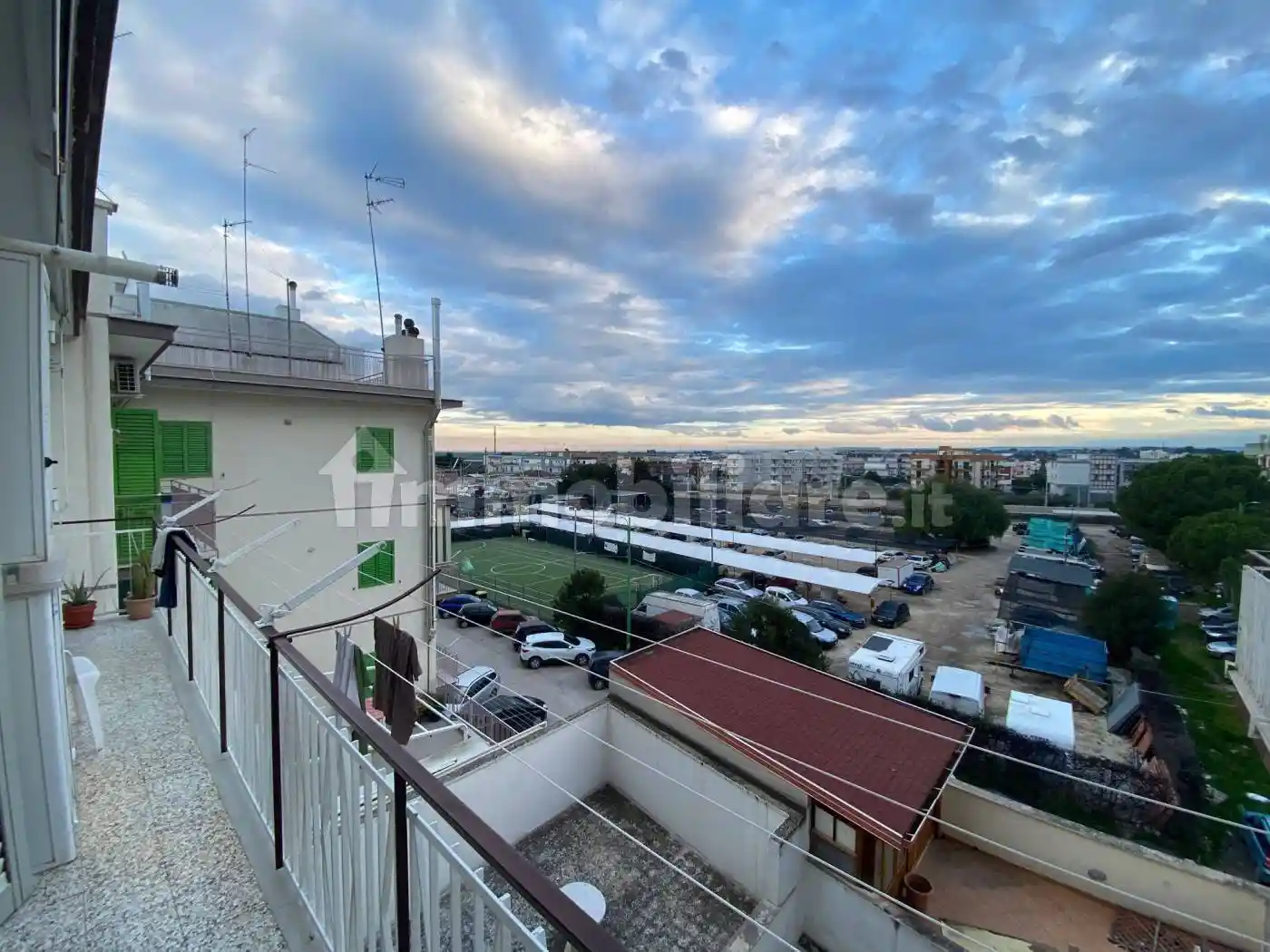 Appartamento in vendita a Terlizzi