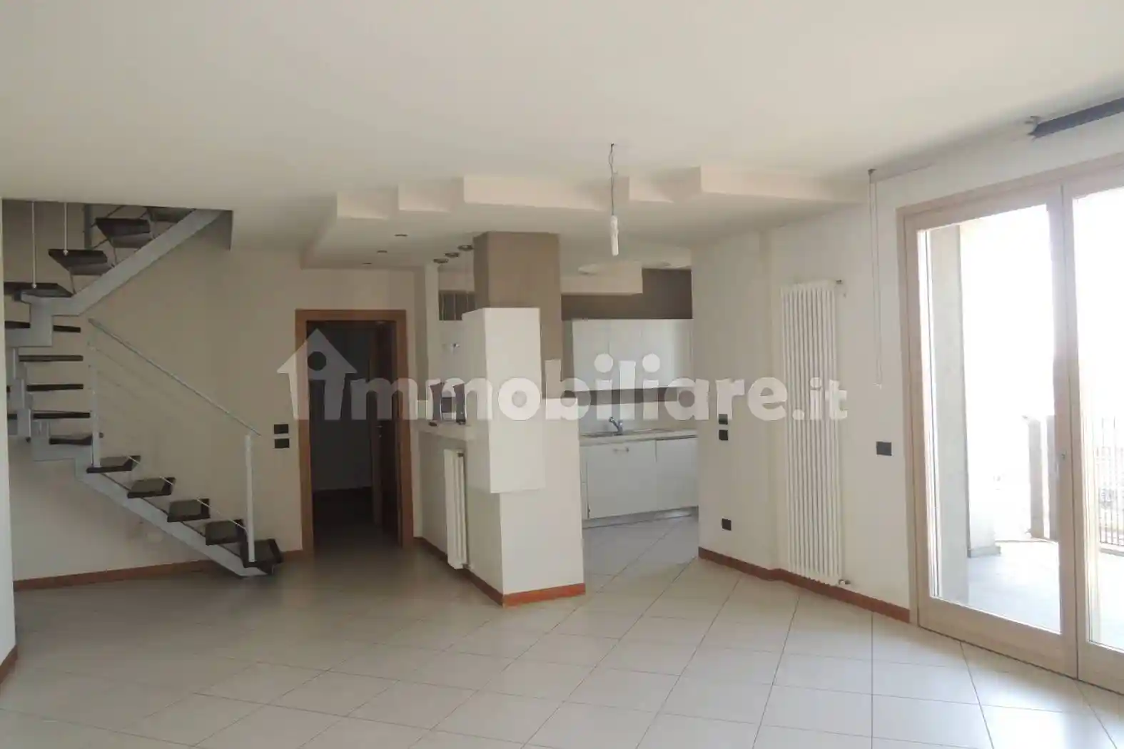 Appartamento in vendita a Mantova
