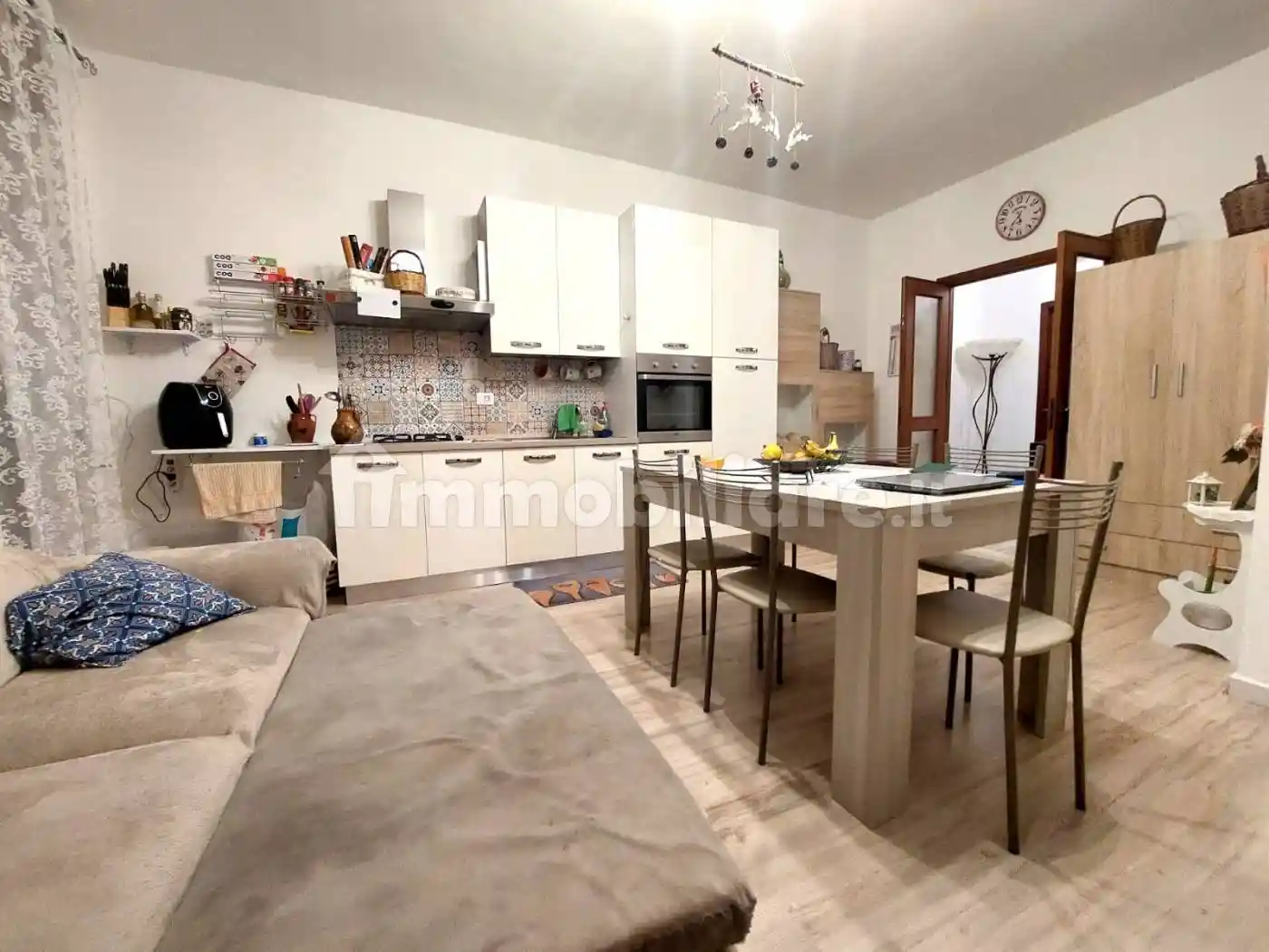 Appartamento in vendita a Tricase