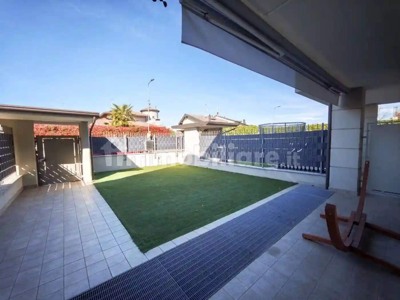 Villetta a schiera - foto 3