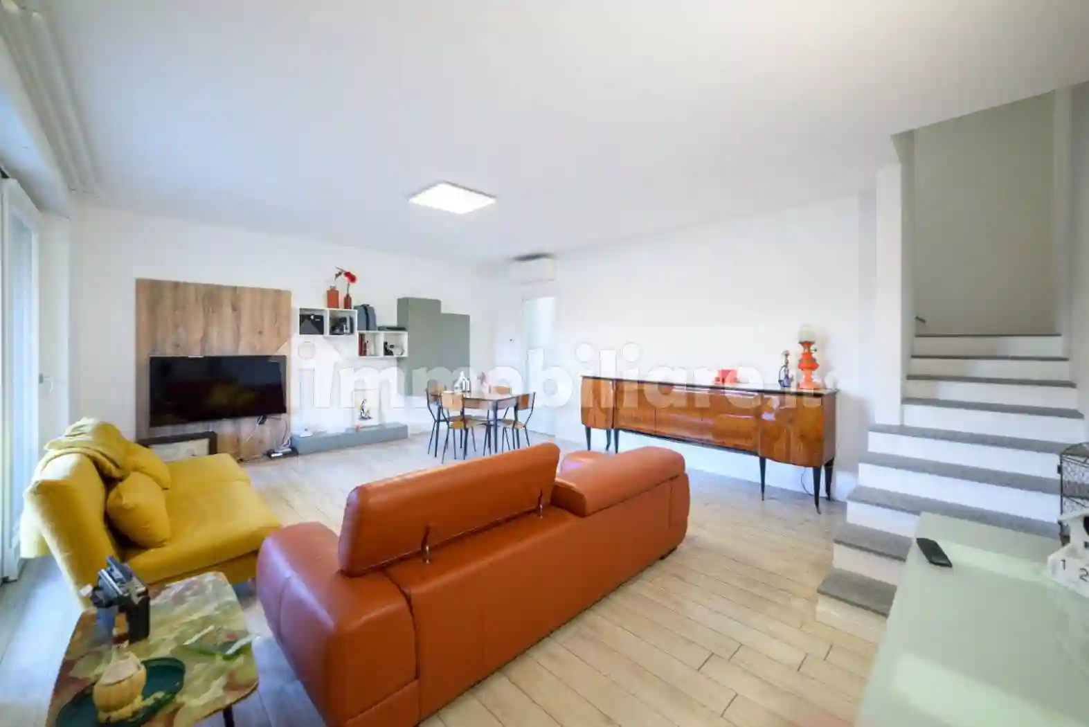 Villetta a schiera - foto 4