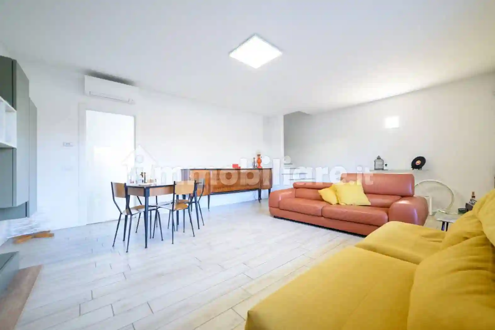 Villetta a schiera - foto 5