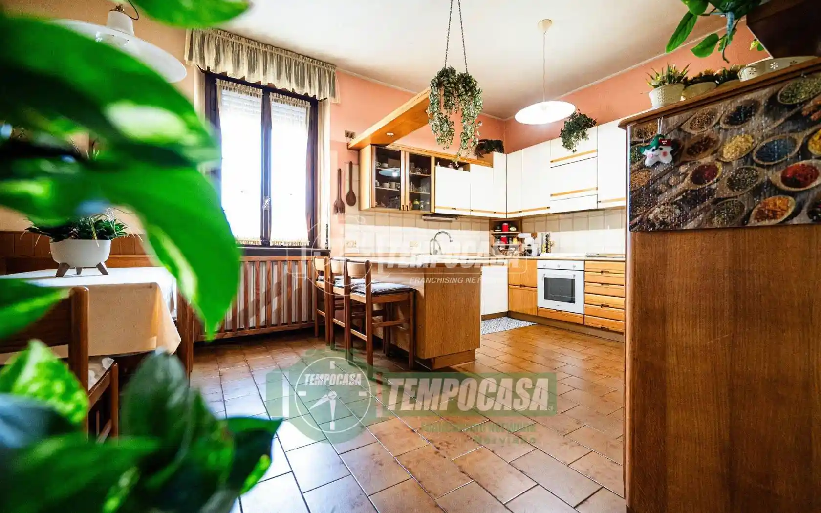 Appartamento in vendita a Nerviano