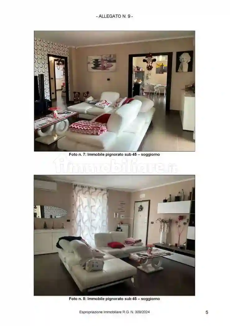 Appartamento - foto 3