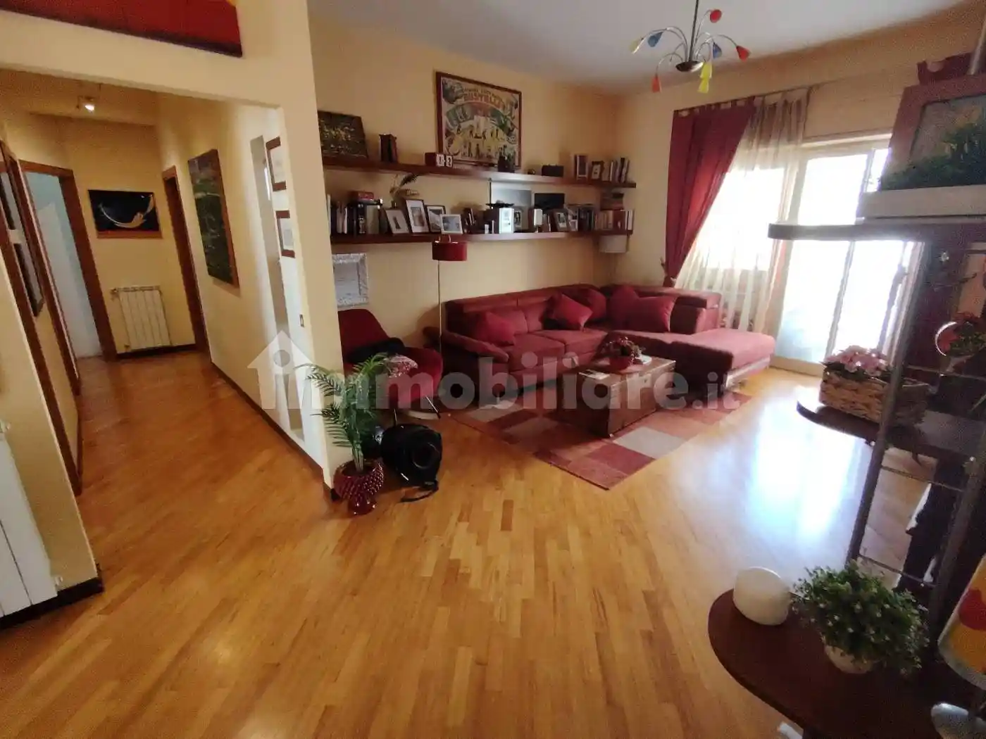 Appartamento in vendita a Palermo