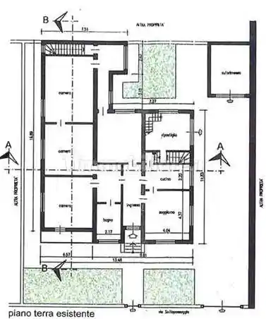 Villa in vendita a Calcinato