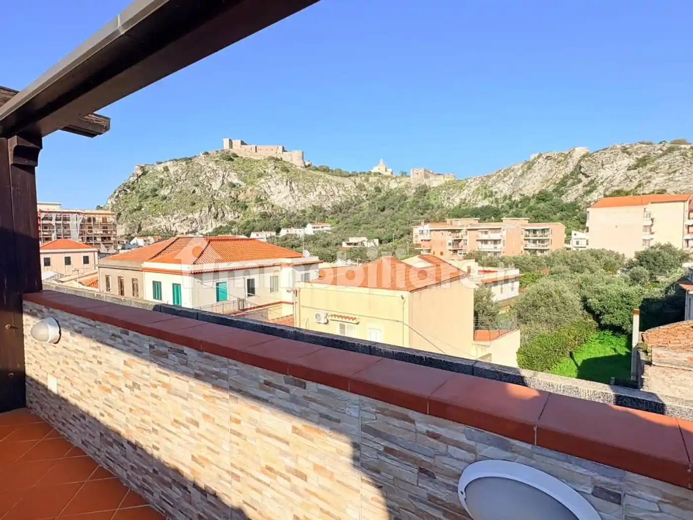 Attico - Mansarda in vendita a Milazzo