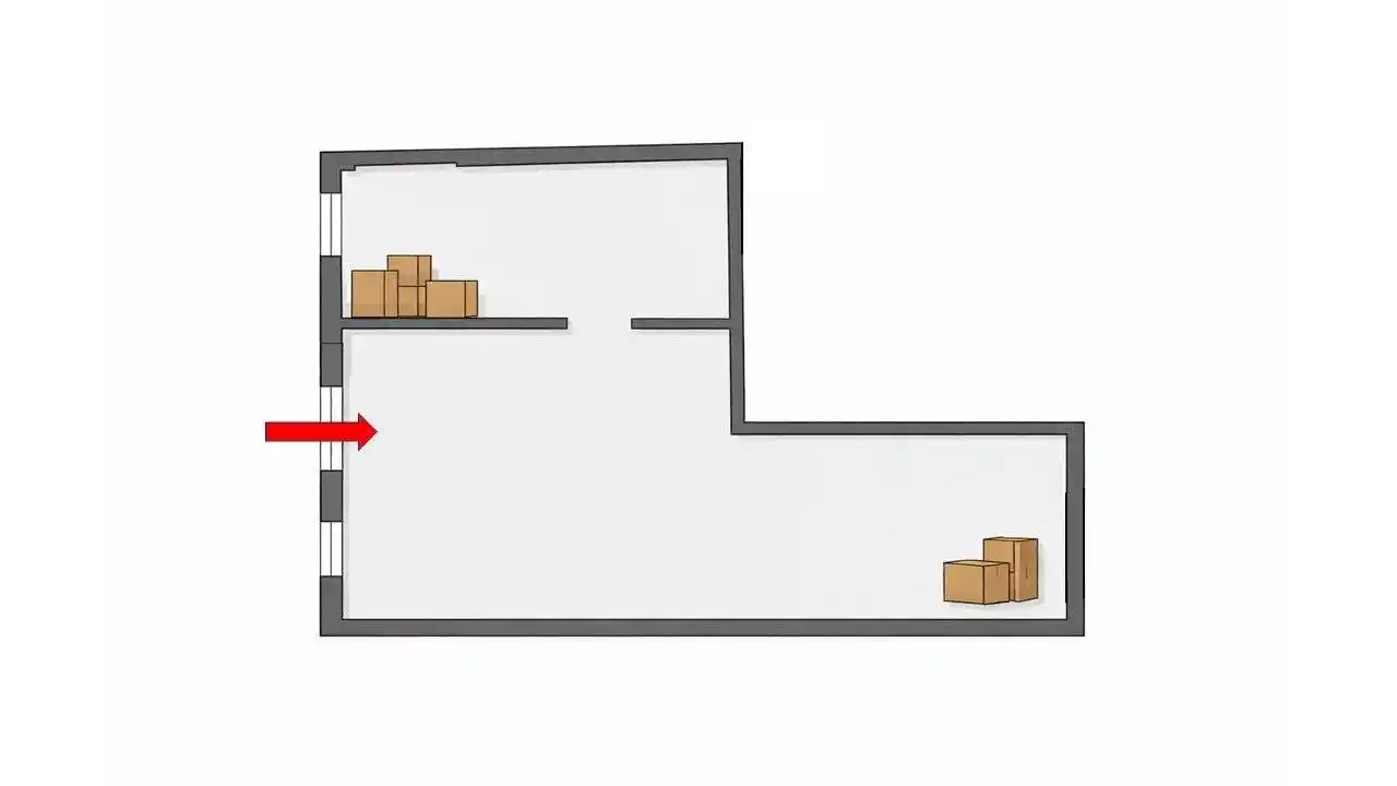 Appartamento in vendita a San Giorgio di Piano