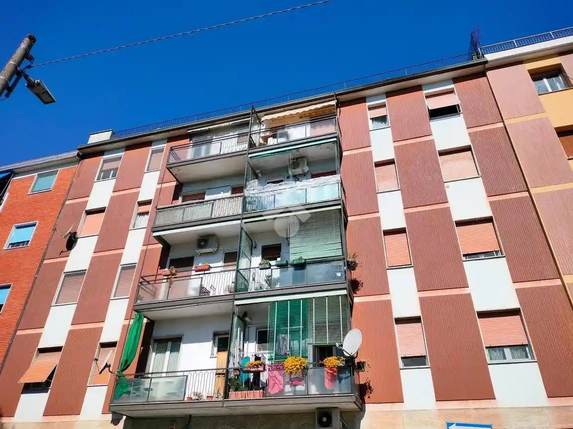 Appartamento in vendita a Cesano Boscone