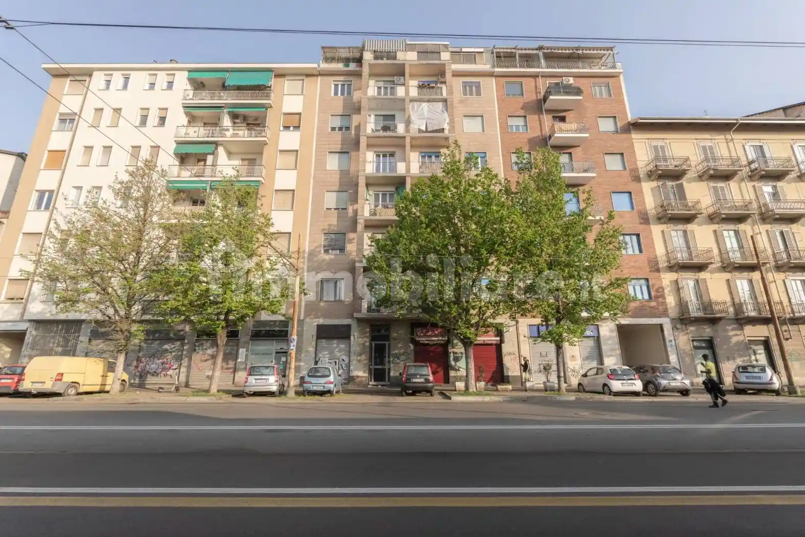 Appartamento in vendita a Torino