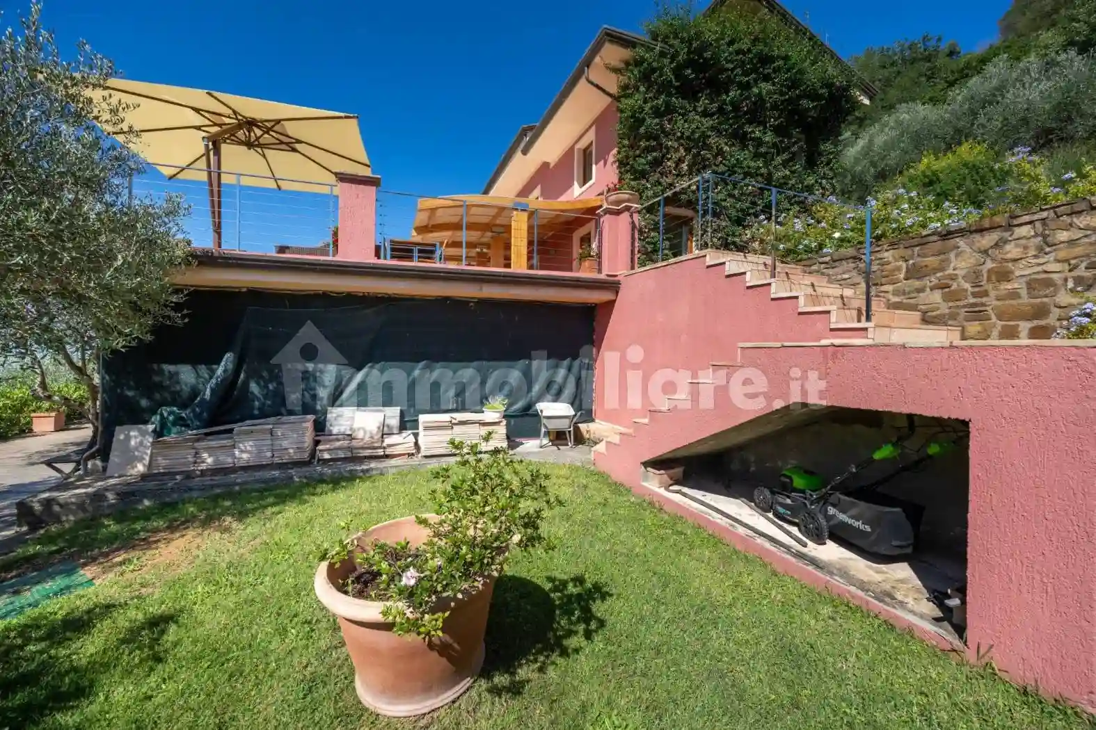 Villa - foto 5
