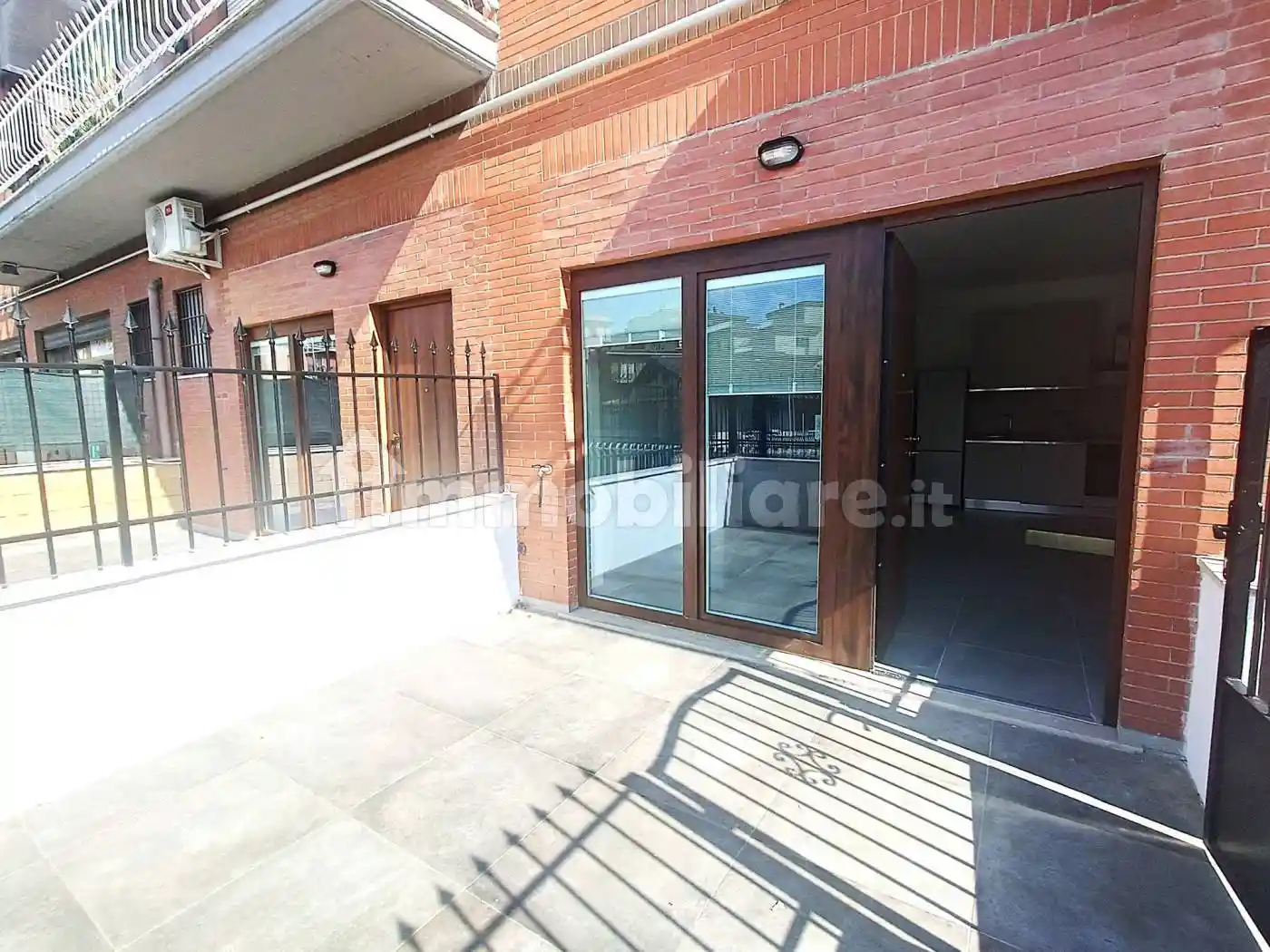 Appartamento in affitto a Roma