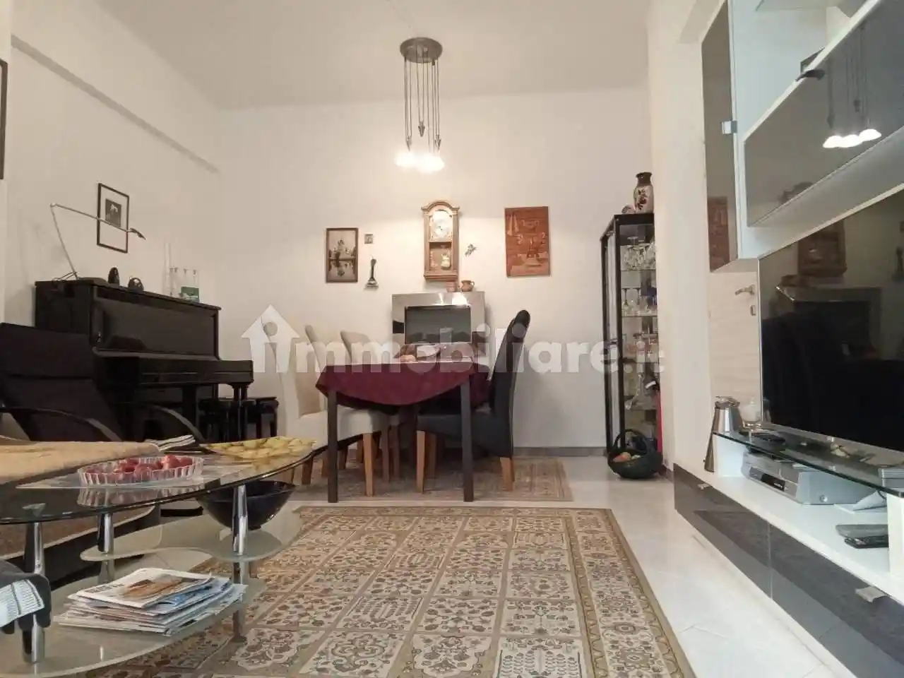 Appartamento in affitto a Pesaro