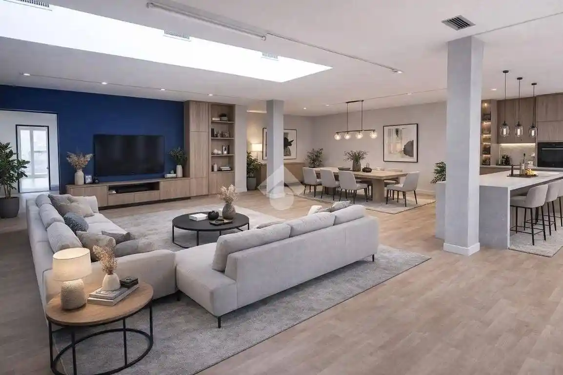 Appartamento in vendita a Torino