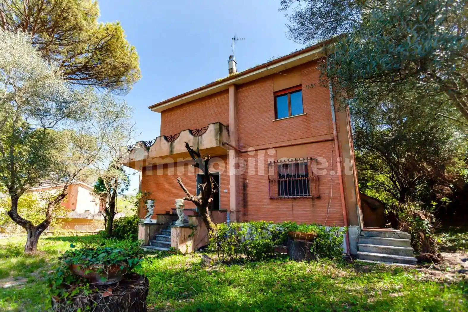 Villa in vendita a Mandela