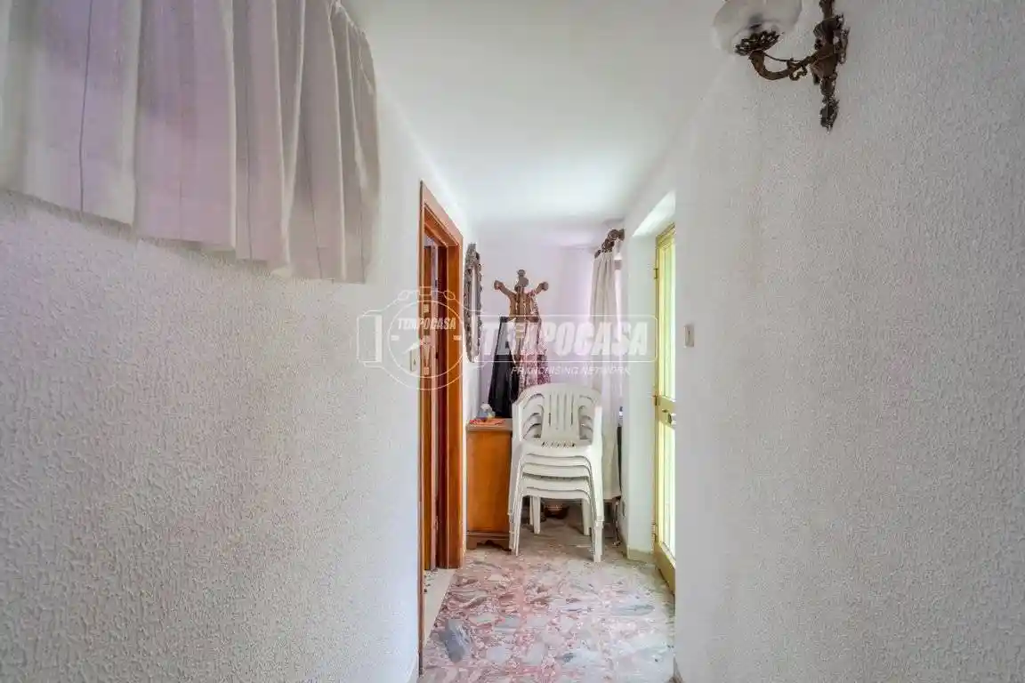 Casa indipendente in vendita a Montecosaro