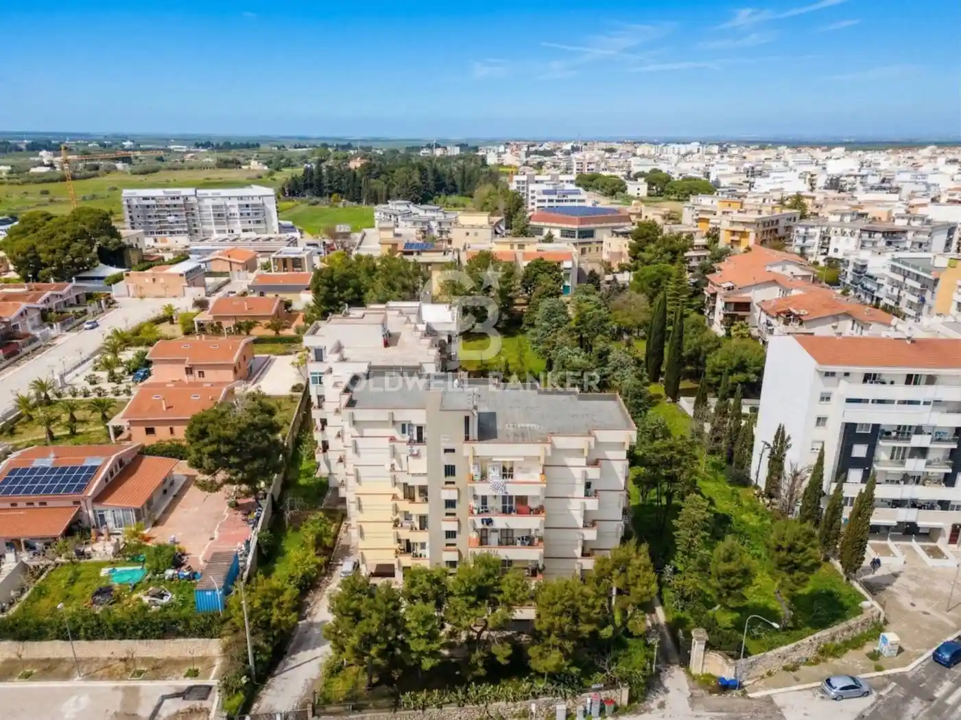 Appartamento in vendita a Andria