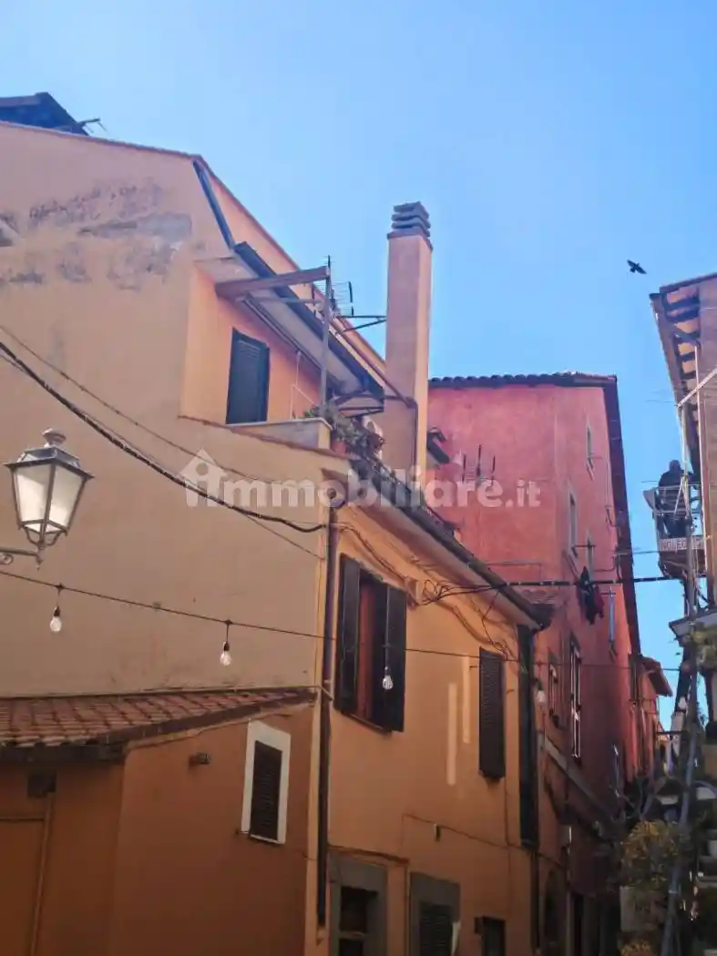 Appartamento in vendita a Marino