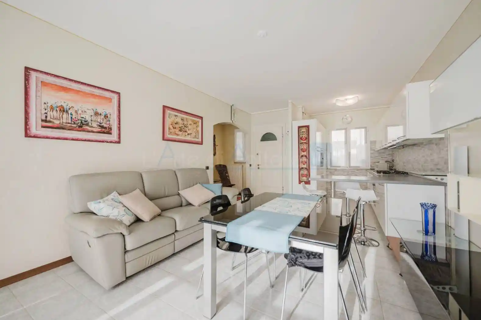 Villetta a schiera in vendita a Caorle