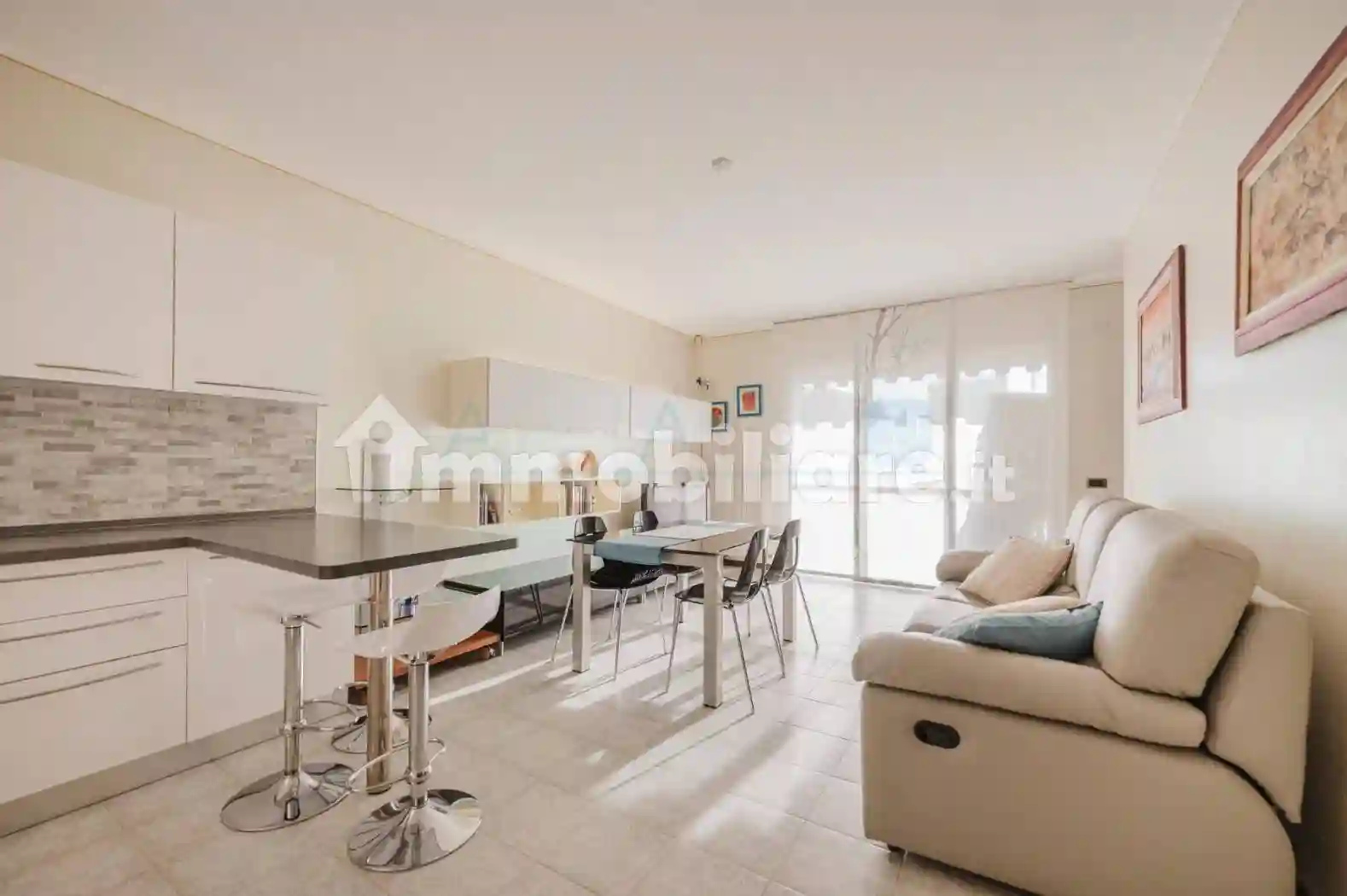 Villetta a schiera - foto 2