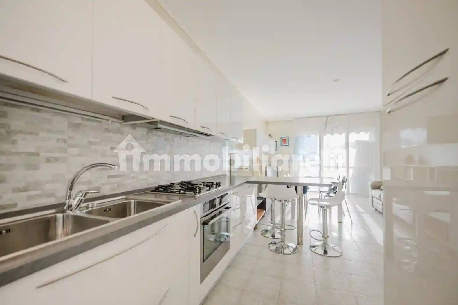 Villetta a schiera - foto 4