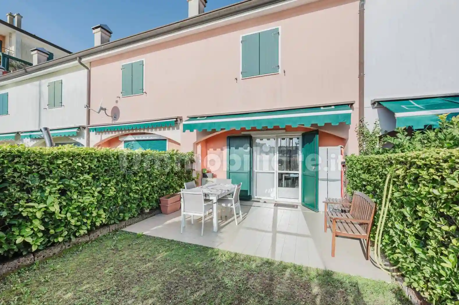 Villetta a schiera - foto 5