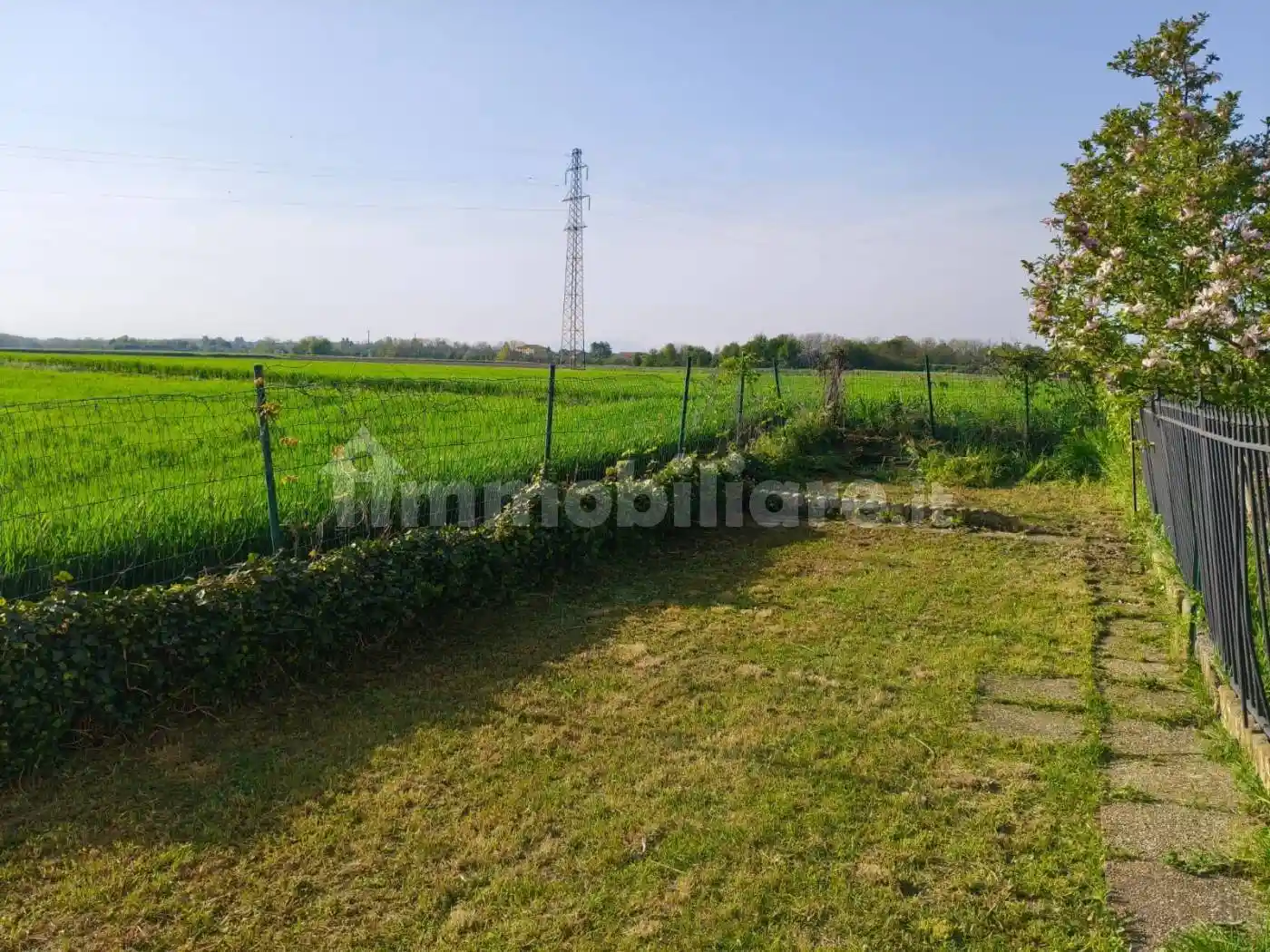 Appartamento in vendita a Turate