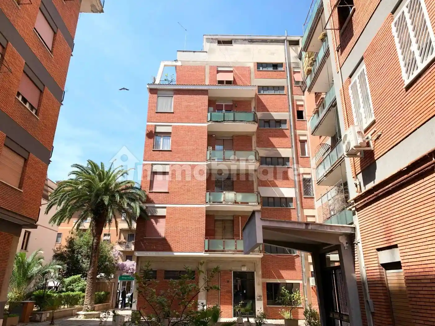 Appartamento in affitto a Roma