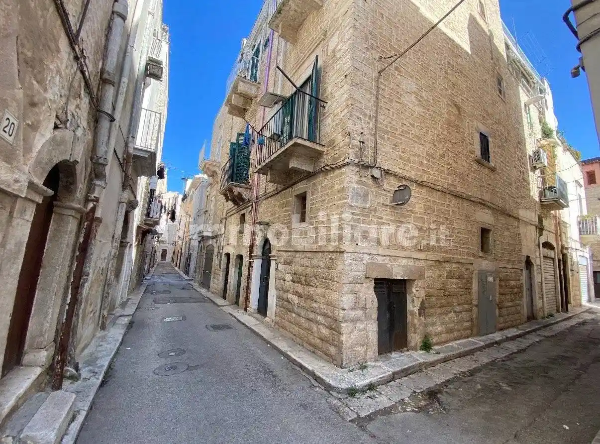 Appartamento in vendita a Terlizzi