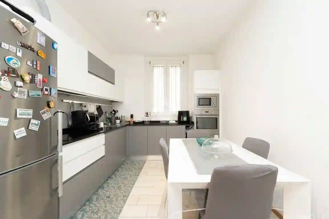 Appartamento - foto 5