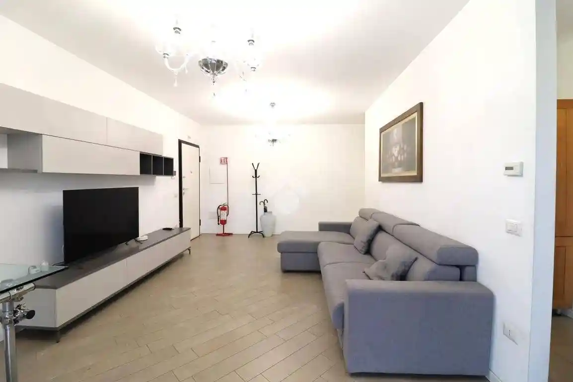 Appartamento in vendita a Terni