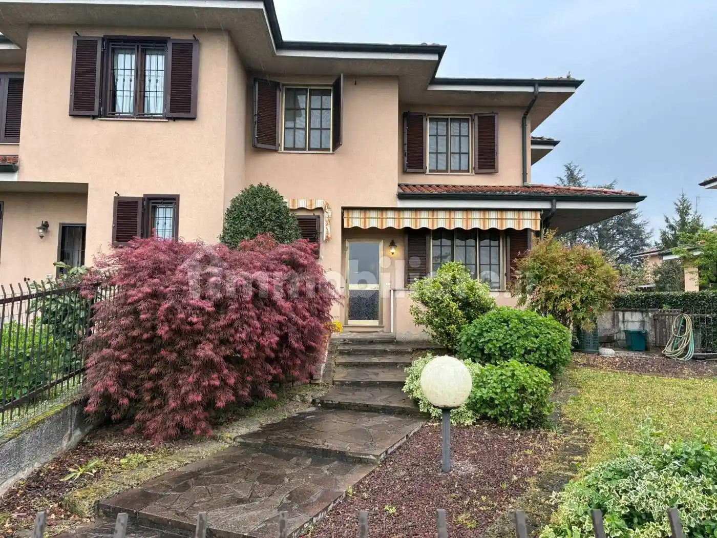 Villa in vendita a Pozzuolo Martesana