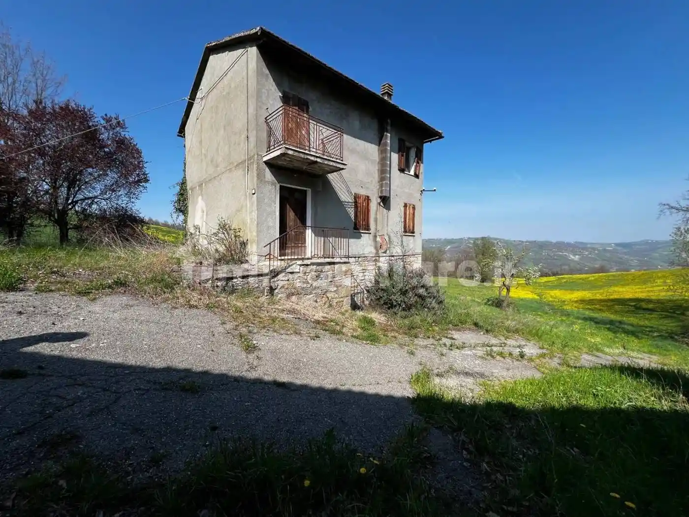 Rustico - Casale in vendita a Polinago