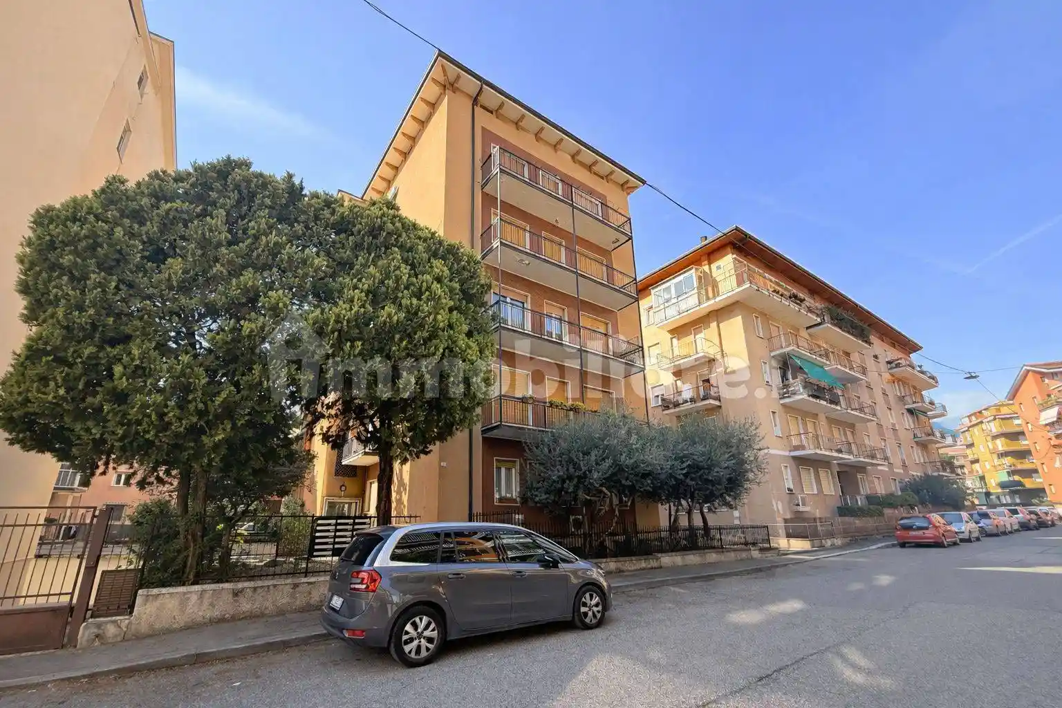 Appartamento in vendita a Verona