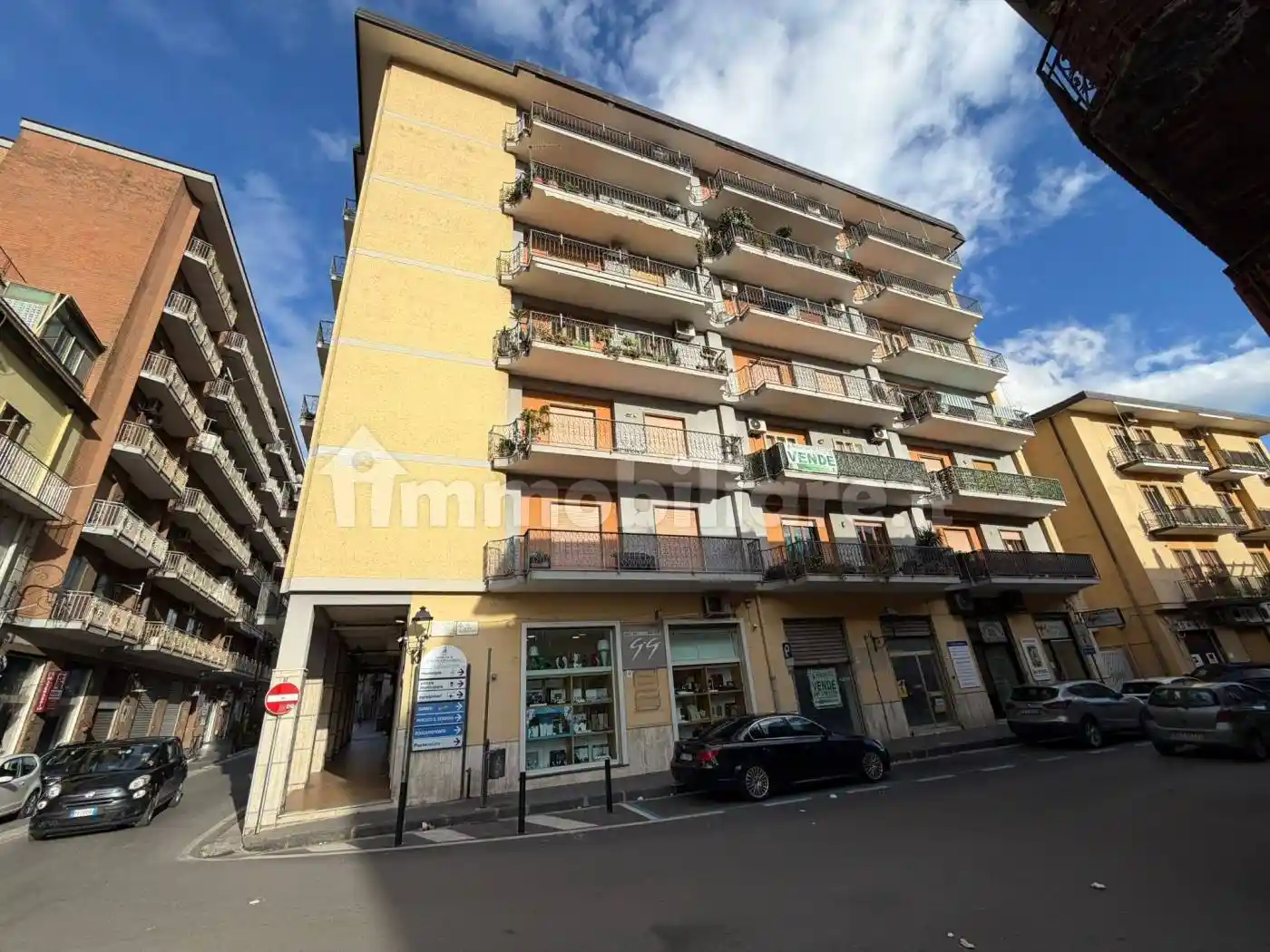 Appartamento in vendita a Castel San Giorgio