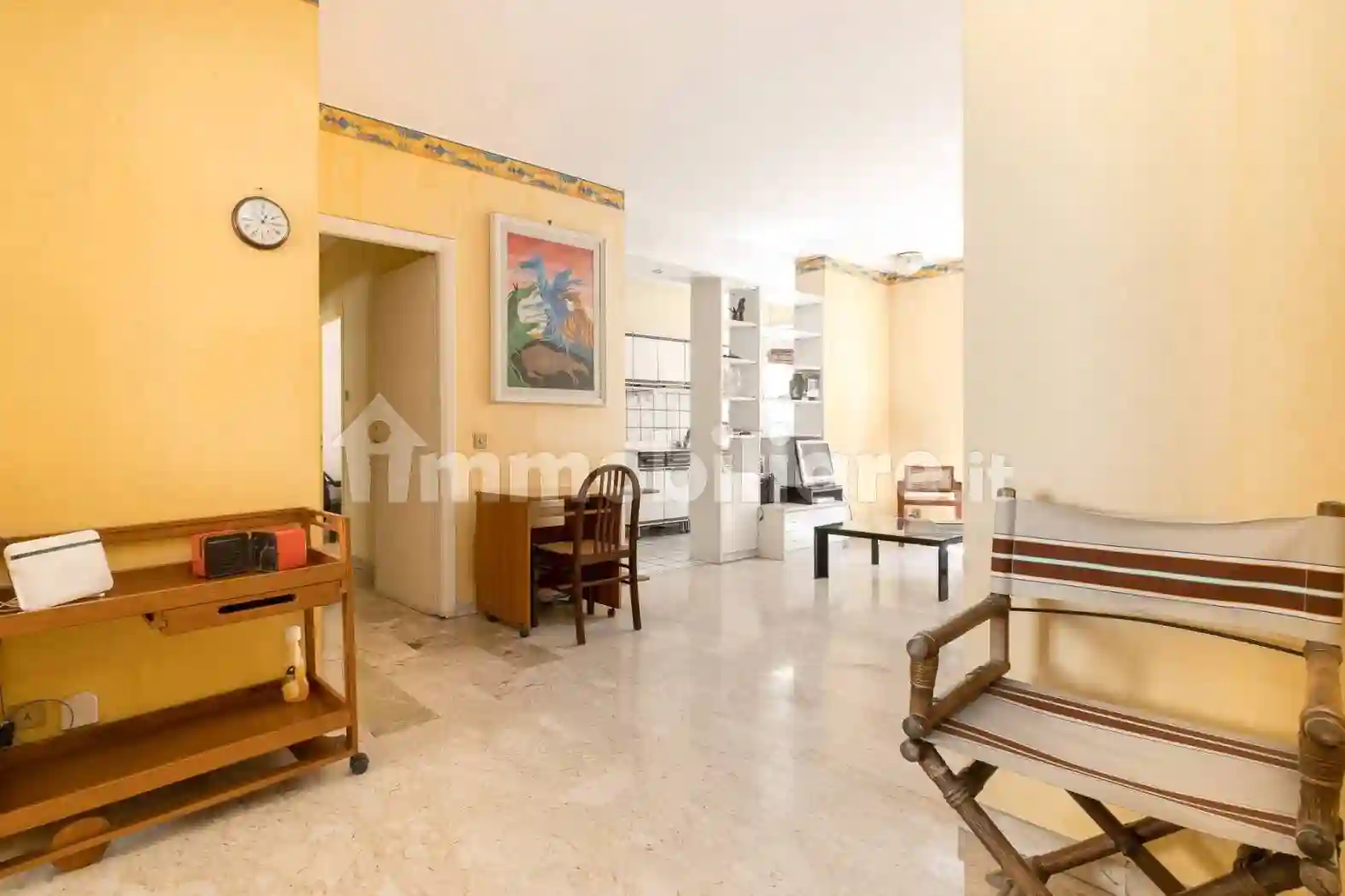 Appartamento - foto 4