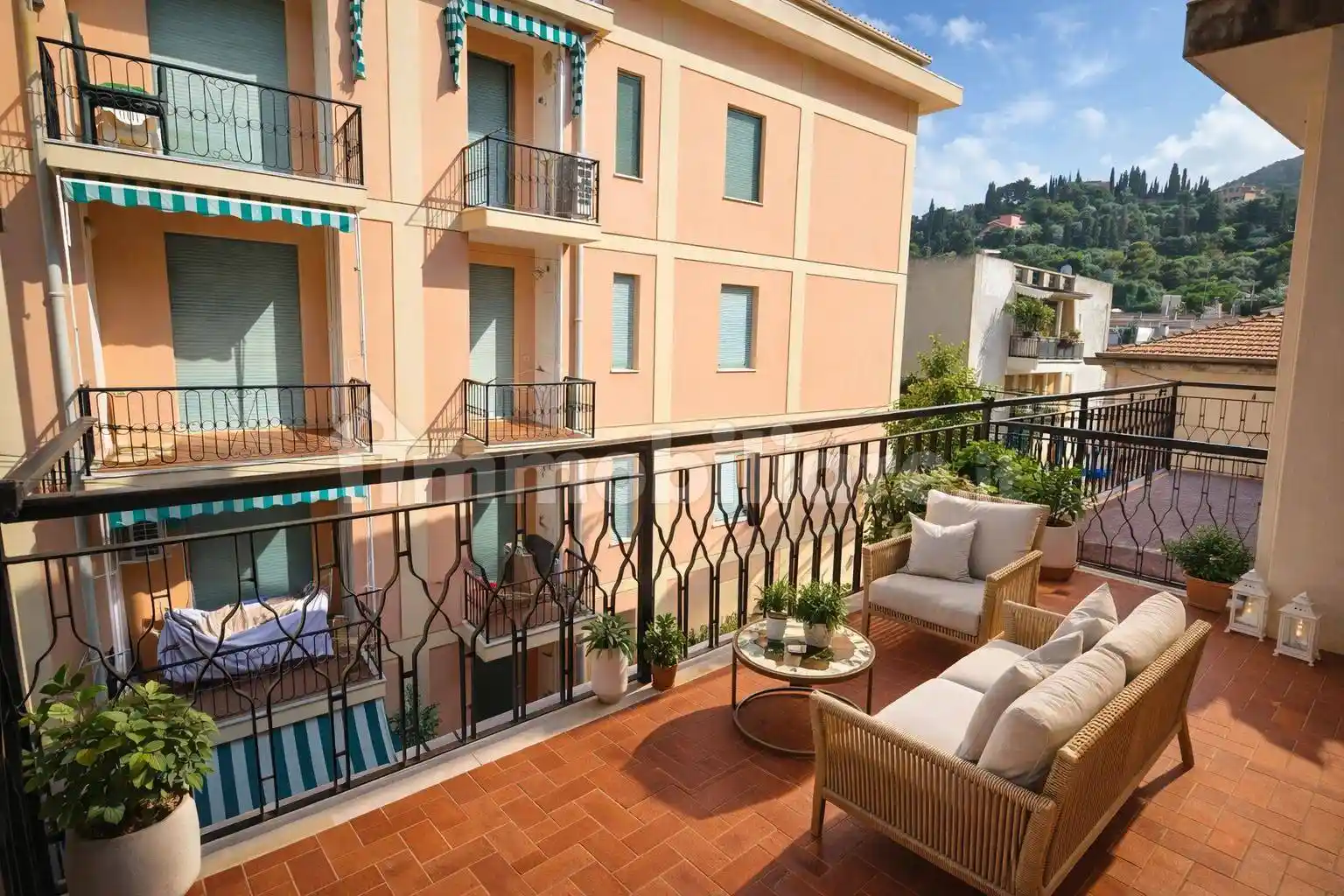 Appartamento in vendita a Alassio