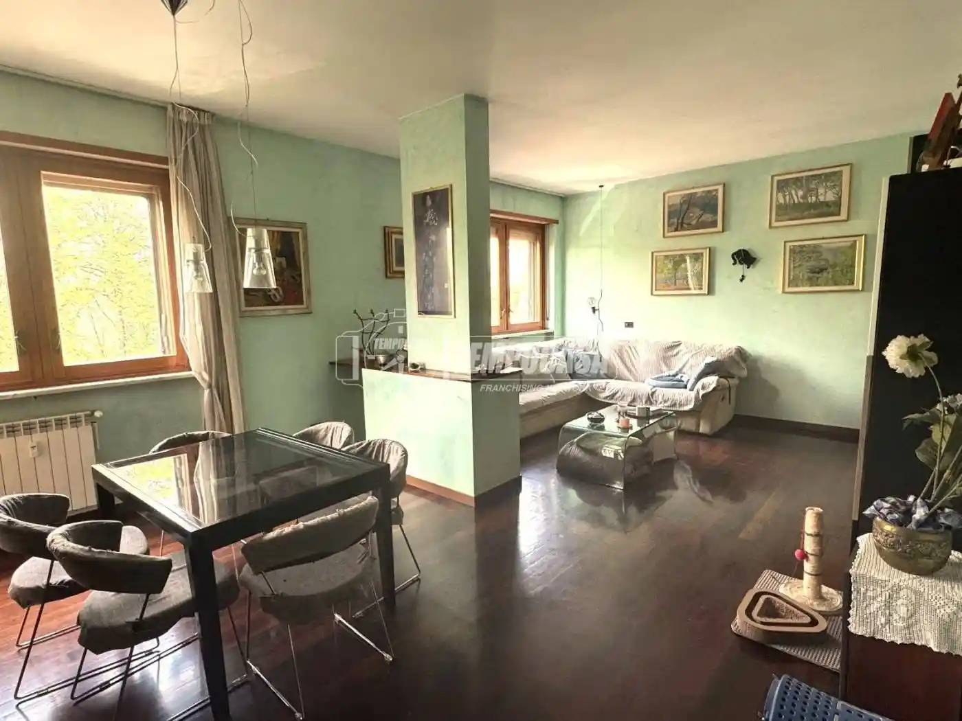 Appartamento in vendita a Collegno