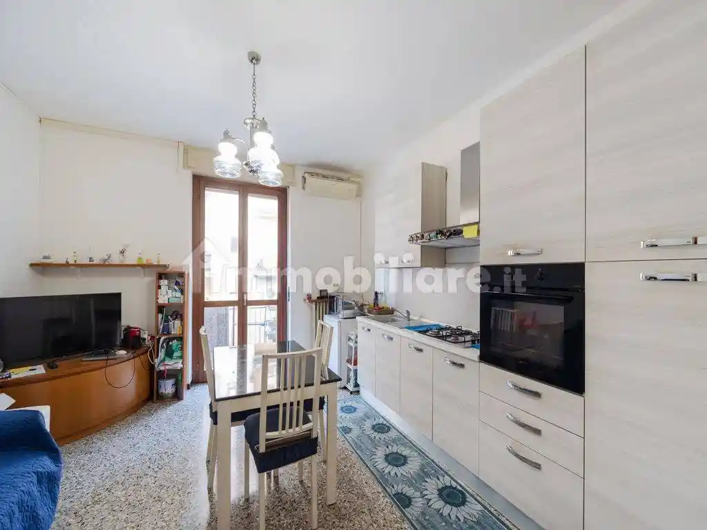 Appartamento in vendita a Muggiò