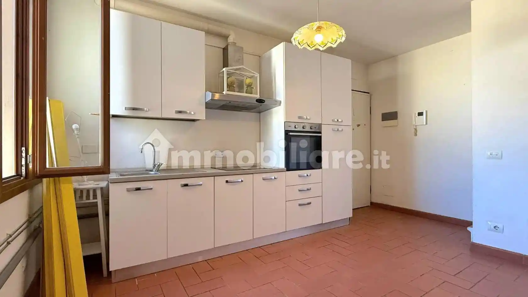 Appartamento in vendita a Sesto Fiorentino