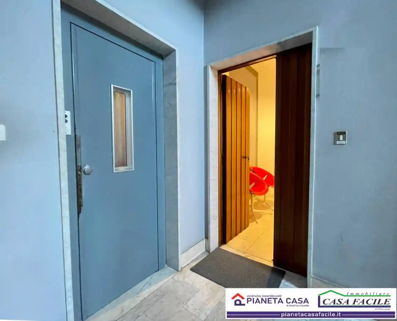 Appartamento in vendita a Matera