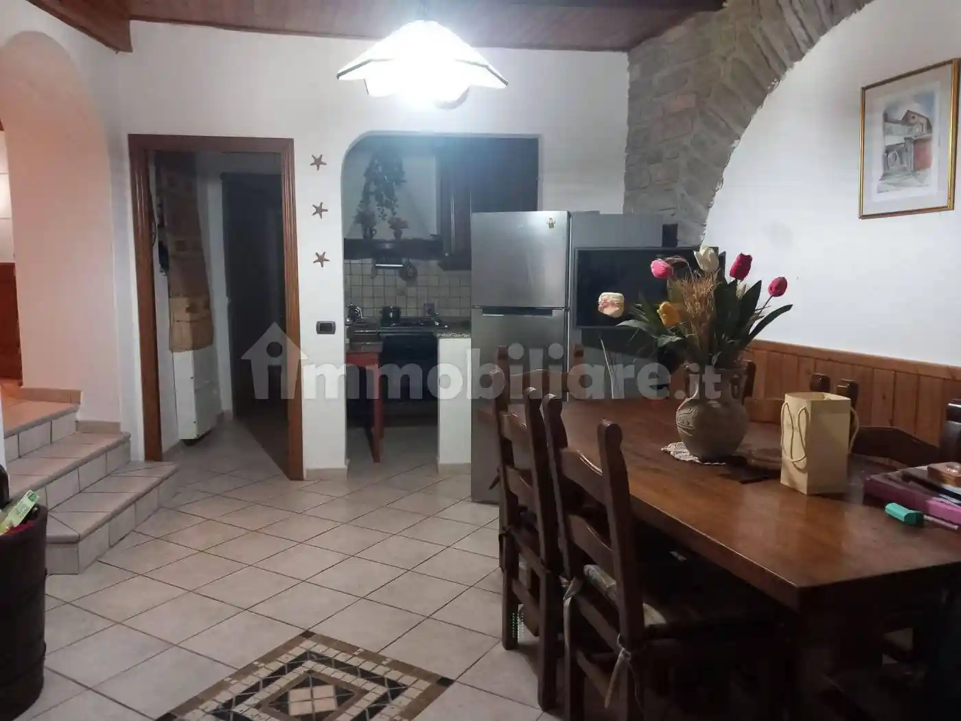 Appartamento in affitto a Comano