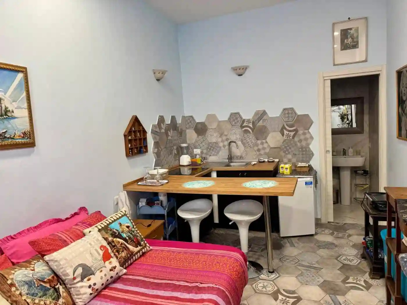 Appartamento - foto 5