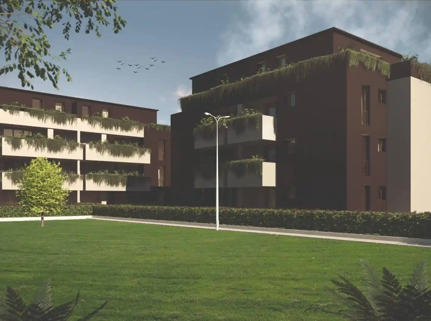 Appartamento in vendita a Rimini