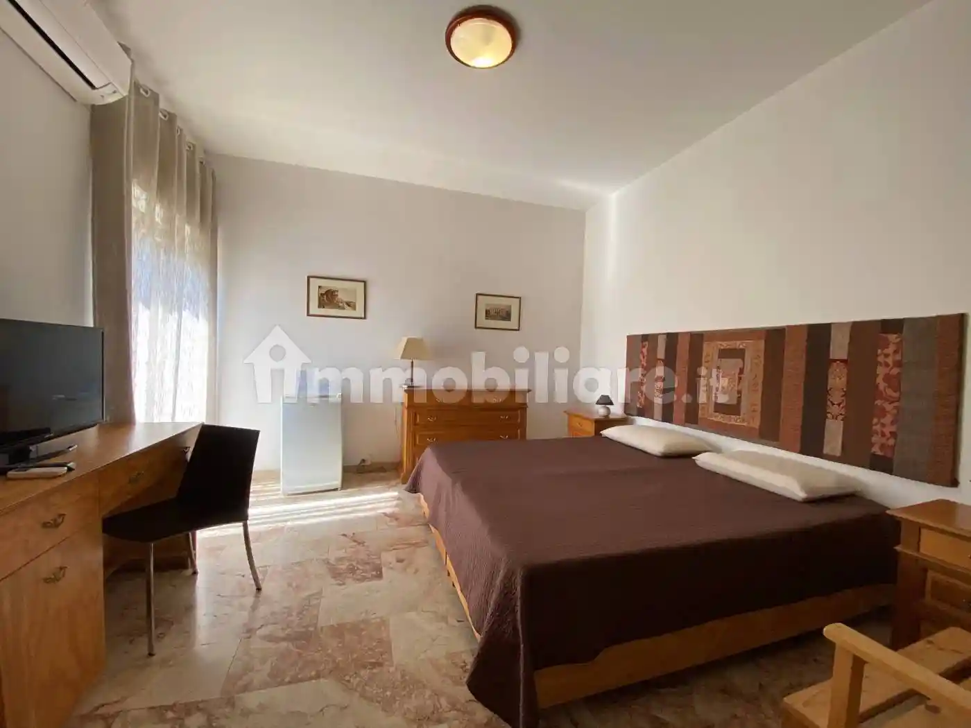 Appartamento in vendita a Zafferana Etnea